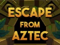 游戏Escape From Aztec