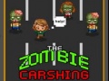 游戏The Zombie Crashing