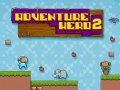 游戏Adventure Hero 2
