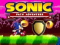 游戏Sonic Path Adventure