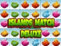 游戏Islands Match Deluxe