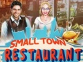 游戏Small Town Restaurant