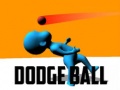 游戏Dodge Ball