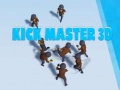 游戏Kick Master 3D