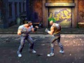 游戏Hood Fighter