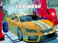 游戏Car wash