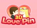 游戏Love Pin 3D