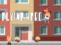 游戏Flying Hero