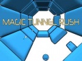 游戏Magic Tunnel Rush