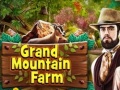 游戏Grand Mountain Farm