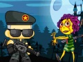 游戏Zombie Shooter 2d