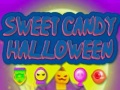 游戏Sweet Candy Halloween