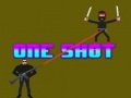 游戏One Shot