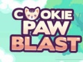 游戏Cookie Paw Blast
