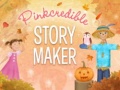 游戏Pinkcredible Story Maker