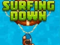 游戏Surfing Down