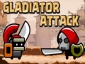游戏Gladiator Attack