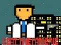 游戏Beat the Pandemic