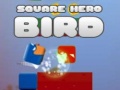 游戏Square Hero Bird