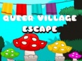 游戏Queer Village Escape