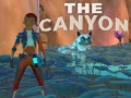 游戏The Canyon