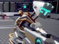 游戏Robot Runner