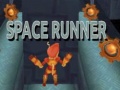 游戏Space Runner