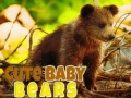 游戏Cute Baby Bears