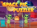 游戏Space pic puzzler