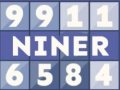 游戏Niner