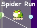 游戏Spider Run