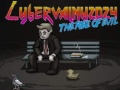 游戏CyberValny 2024 The Rise Of Evil 