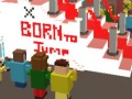 游戏Born to Jump