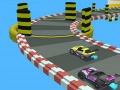 游戏Race Car Steeple Chase Master