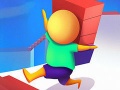 游戏Stair Run