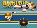 游戏Robotus Runner