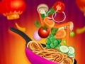 游戏Spring Rolls Cooking