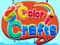 游戏Color Crafts