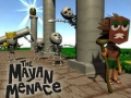 游戏The Mayan Menace