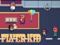 游戏Flyer Kid