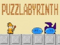 游戏Puzzlabyrinth