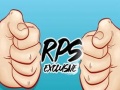游戏Rock Paper Scissors Exclusive