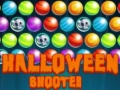游戏Halloween Shooter