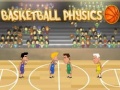 游戏Basketball Physics