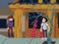游戏The Faces of the Forest 