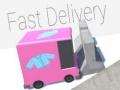 游戏Fast Delivery