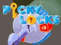 游戏Picky Locks