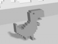 游戏T-Rex Run 3D