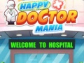 游戏Happy Doctor Mania