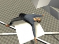 游戏Ragdoll Test